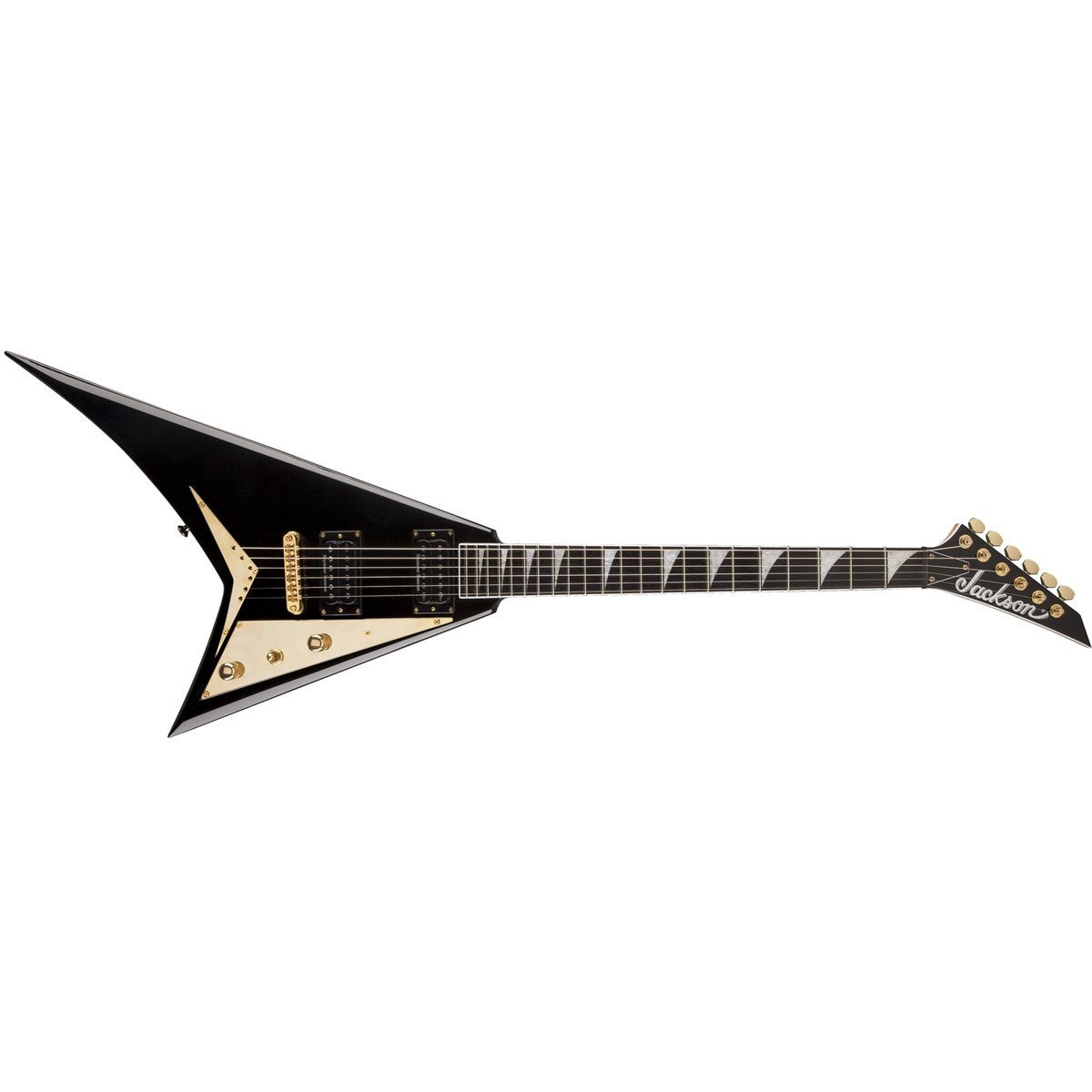 JACKSON - PRO SERIES RHOADS RRT-5 - Gloss Black